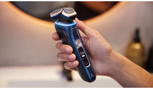 Gemaakt met aandacht voor u en de planeet