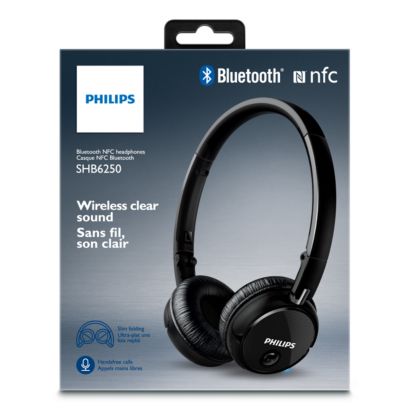 Wireless clear sound