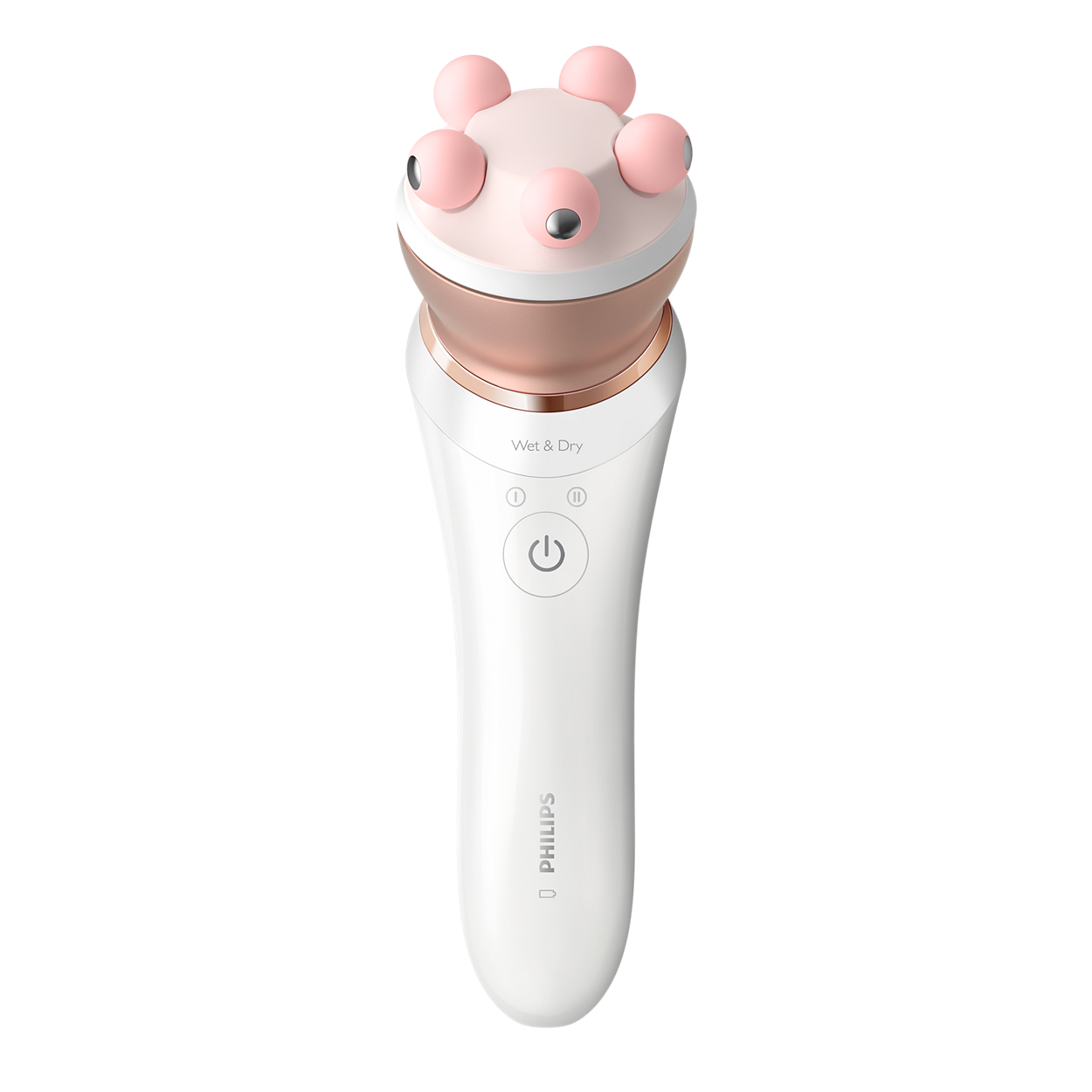 Satinelle Prestige サティネル プレステージ BRE652/00 | Philips Satinelle Prestige サティネル プレステージ BRE652/00 | Philips