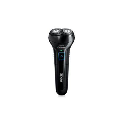 Comfortable, smooth shave