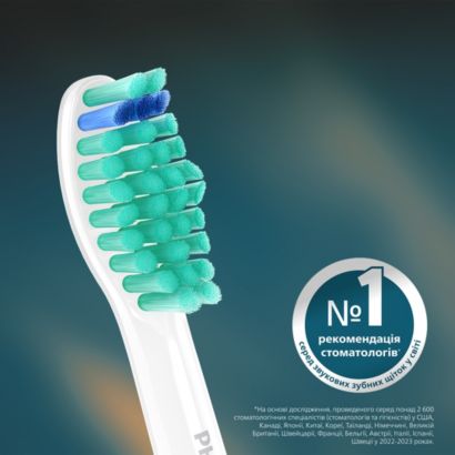 Sonicare ProResults