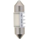 Bright interior lighting