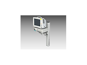 IntelliVue Anesthetic Gas Modules G1 - G5 Mounting solution