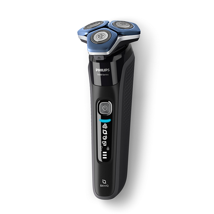 Philips shaver 7000 Series ウェット&ドライ電動シェーバー Philips shaver 7000 Series ウェット&ドライ電動シェーバー