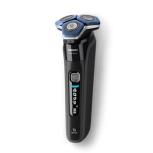 Shaver series 7000 Wet and Dry electric shaver