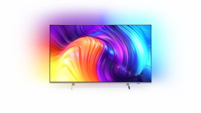 Performance Series 4K UHD LED на базе ОС Android TV 50PUS8507/60 | Philips