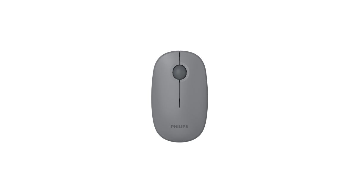 3000 series Wireless mouse SPK7378G/97 | Philips