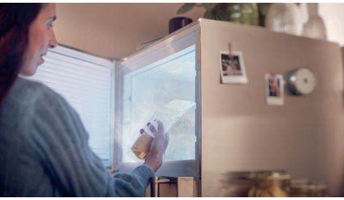 Az anyatej egészséges tárolása