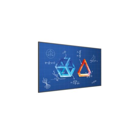 75BDL3552T/75 Signage Solutions กระดานอัจฉริยะ