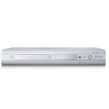 Lecteur/enregistreur de DVD