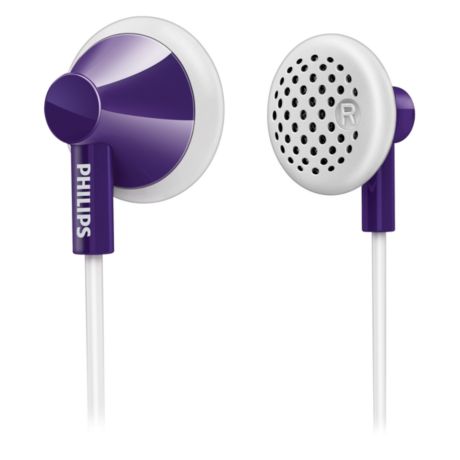 SHE2100PP/10  SHE2100PP Headphones