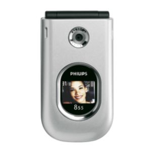 Mobiltelefon