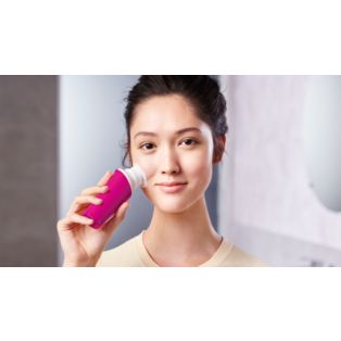 VisaPure Mini-Gesichtsreinigungsbürste