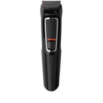 Multigroom series 3000 マルチグルーミングキット 3000シリーズ (8 in 1) MG3730/15 | Philips