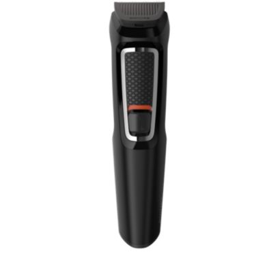 Philips Multigroom series 3000