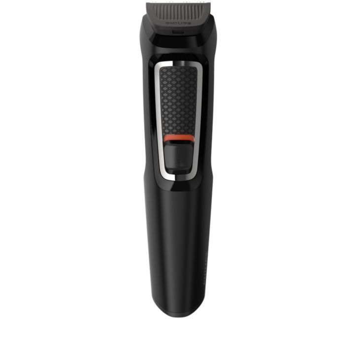 Philips Multigroom series 3000