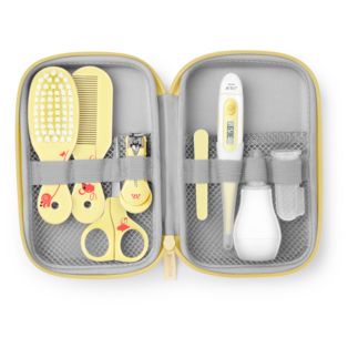 Avent Baby care kit packed with baby care essentials