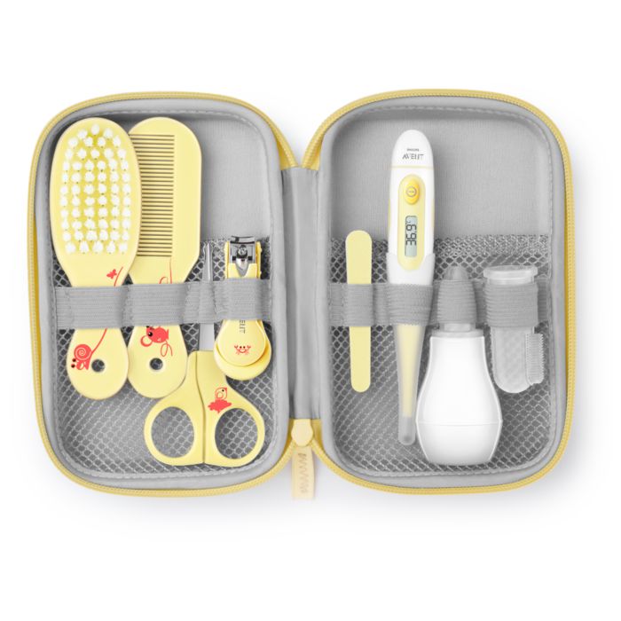 Set para el cuidado del bebe SCH400 30 Avent
