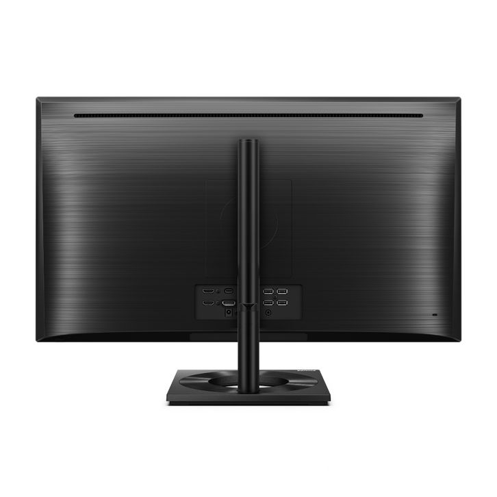 Concise design, complete in every detail