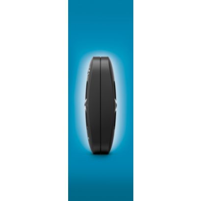 Small size, great sound