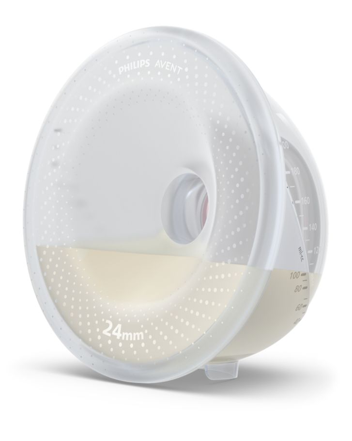 Avent Hands-free