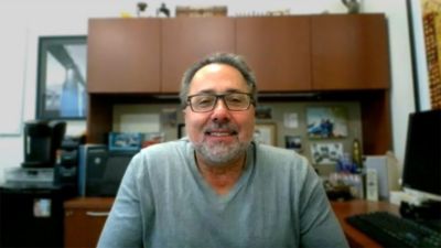 Thought Leadership Image Dr. Seifer