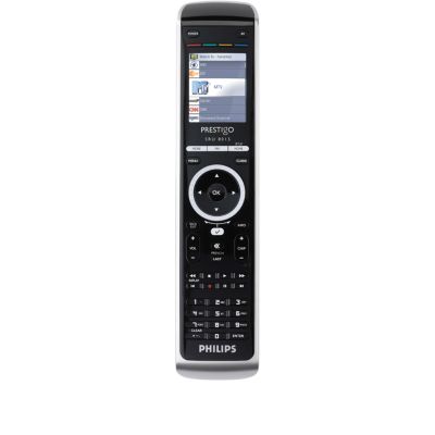 Prestigo Universal remote control