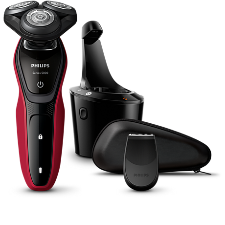 S5140/26 Shaver series 5000 Dry electric shaver