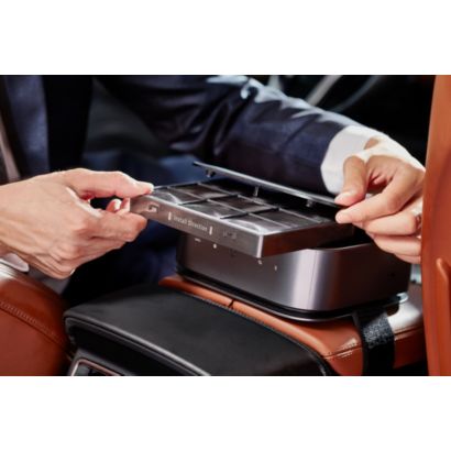 Philips GoPure SelectFilter Plus 160
