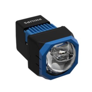 Ultinon Drive Projector 高功率 LED 透镜大灯