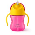 Allows healthy oral development*