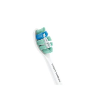 Sonicare C2 Optimal Plaque Defence (was ProResults Plaque Control) sonic brush heads