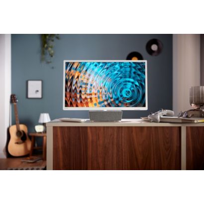 Ultratenký Full HD LED televizor Smart