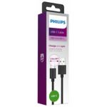 USB-A 至 USB-C 1 米线缆