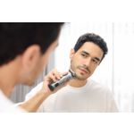 Barbear rápido e suave