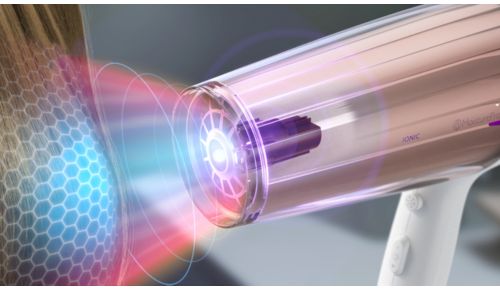 Intelligenter MoistureProtect-Sensor