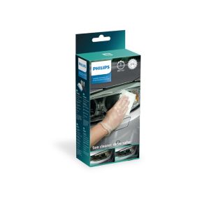 Restoration Kit Набор для ухода за фарами головного освещения