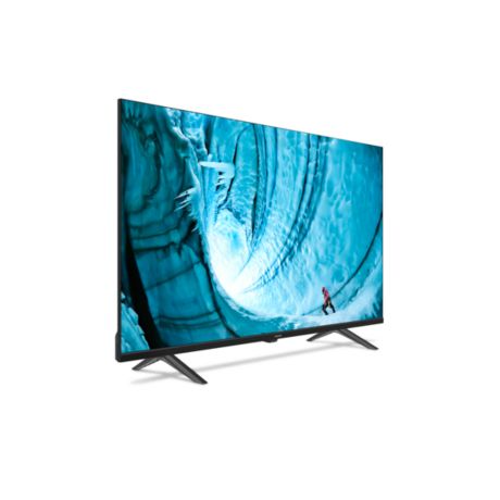 40PFT6529/79 6500 series Philips Smart LED TV