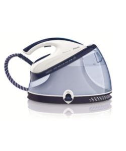 Philips aqua deals pro steam iron