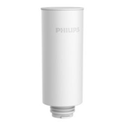 Philips Water - AWP2980 - Jarra Filtradora de Agua Electrónica, Filtración  Instantánea, Reduce Cal, Cloro y los Microplásticos,Blanco & AWP225 - Filtro  de Agua Micro X-Instant, Cartuchos : : Hogar y cocina