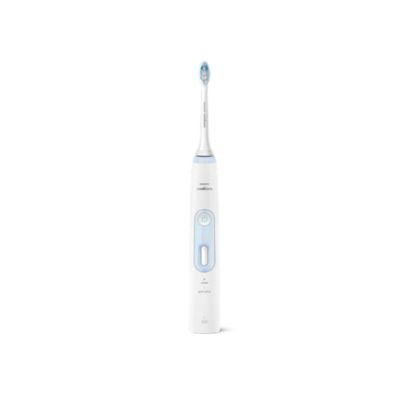 Sonicare 5 Series gum health