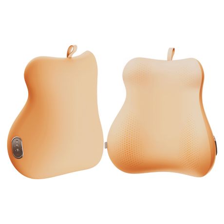 PPM5102BLO/93 Back&Waist Massager 自适应揉捏腰部按摩器