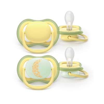 Philips Avent Pacifier ultra air day and night