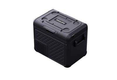 車載用冷凍冷蔵庫 2室独立温度設定 PHILIPS 12V/24V TB7301
