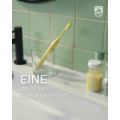 Optimiere dein Putzergebnis mit Philips One