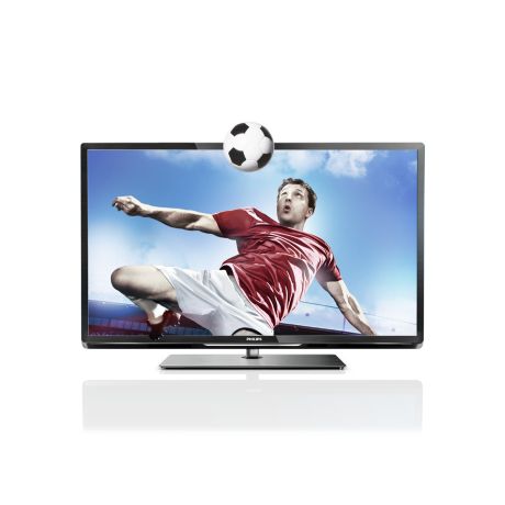 40PFL5527T/12 5500 series Smart LED-TV