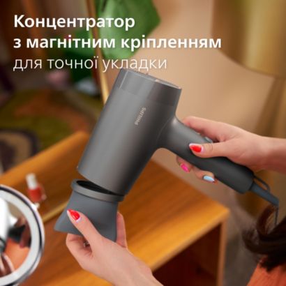 Philips Hair Dryer