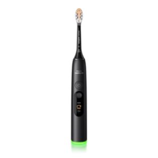Sonicare DiamondClean 8000 Oplaadbare tandenborstel