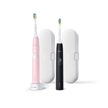 HX6807/34 Philips Sonicare ProtectiveClean 4300 Sonicare electric toothbrush