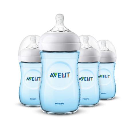 SCF013/49 Philips Avent Natural baby bottle